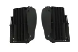 RAD LOUVERS YZF450 18-22 BK