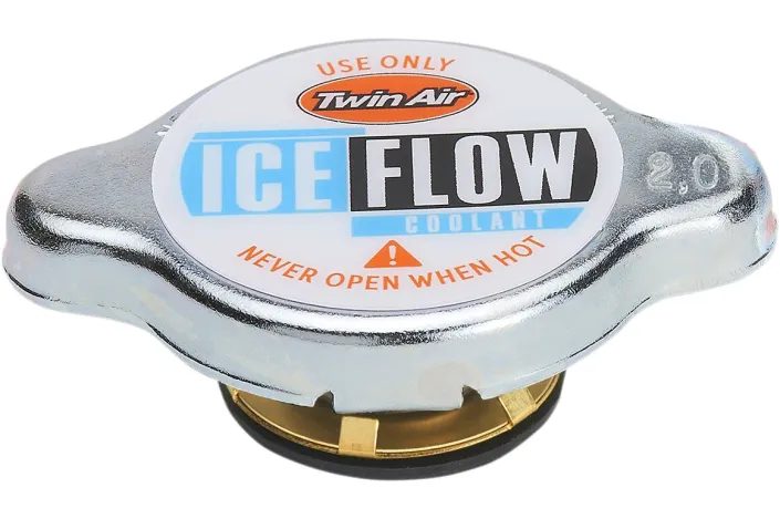 RAD PRESSURE CAP 2.0