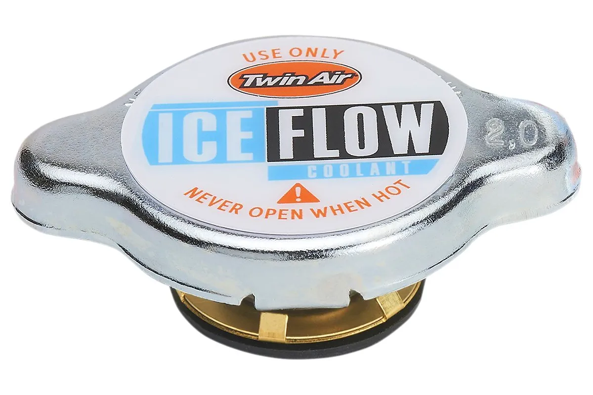 RAD PRESSURE CAP 2.0