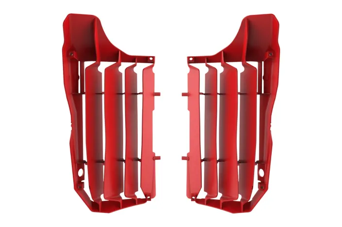RADIATOR GUARD CRF250 20- RD