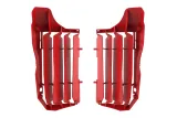 RADIATOR GUARD CRF250 20- RD