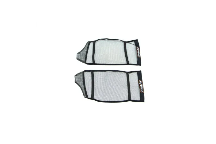 RADIATOR SLV YZF450 23