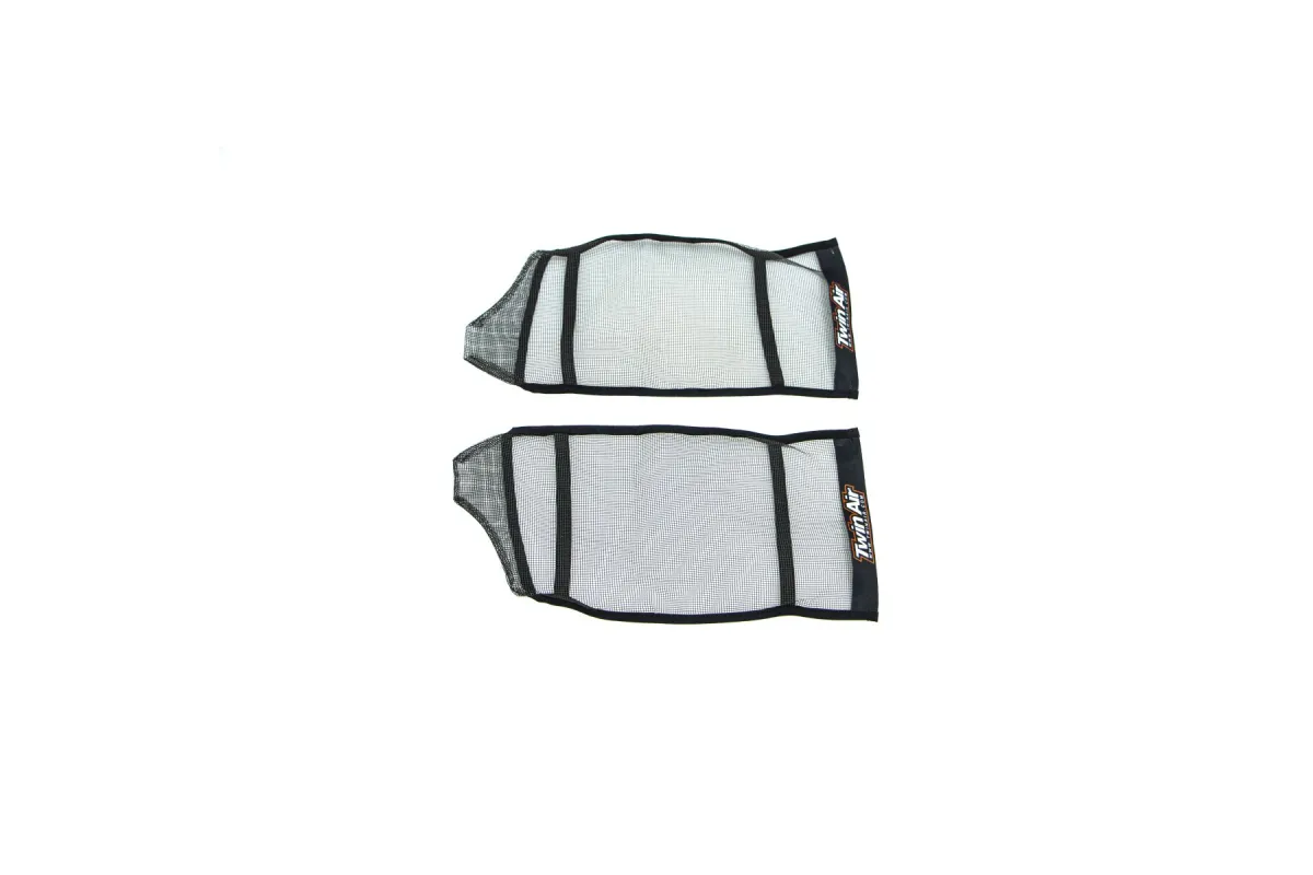 RADIATOR SLV YZF450 23