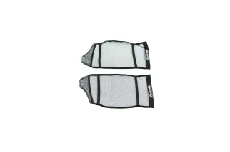 RADIATOR SLV YZF450 23