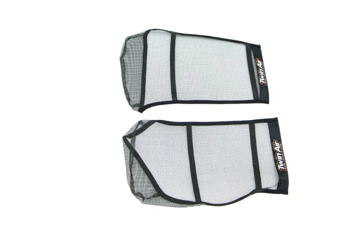 RADIATOR SLV YZ 22-23