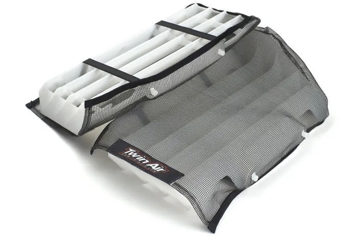 RADIATOR SLV CRF TWIN AIR