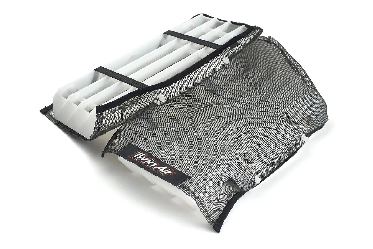 RADIATOR SLEEVES TF250-X 24