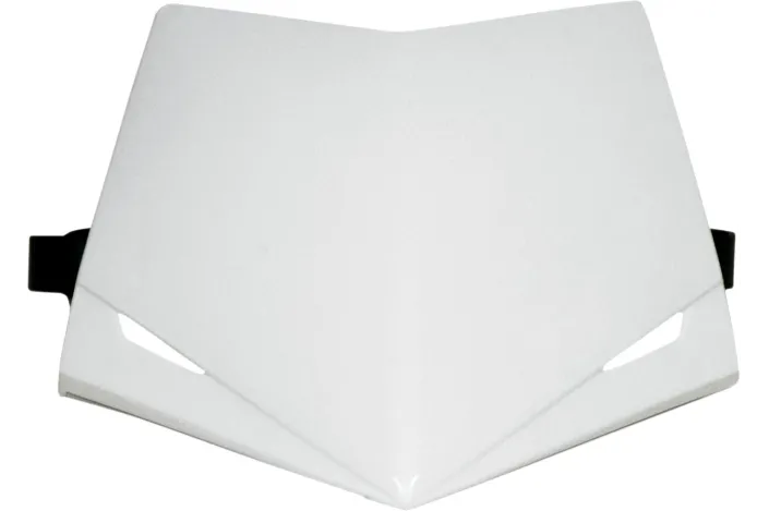 LIGHT-STEALTH UPPER WHT