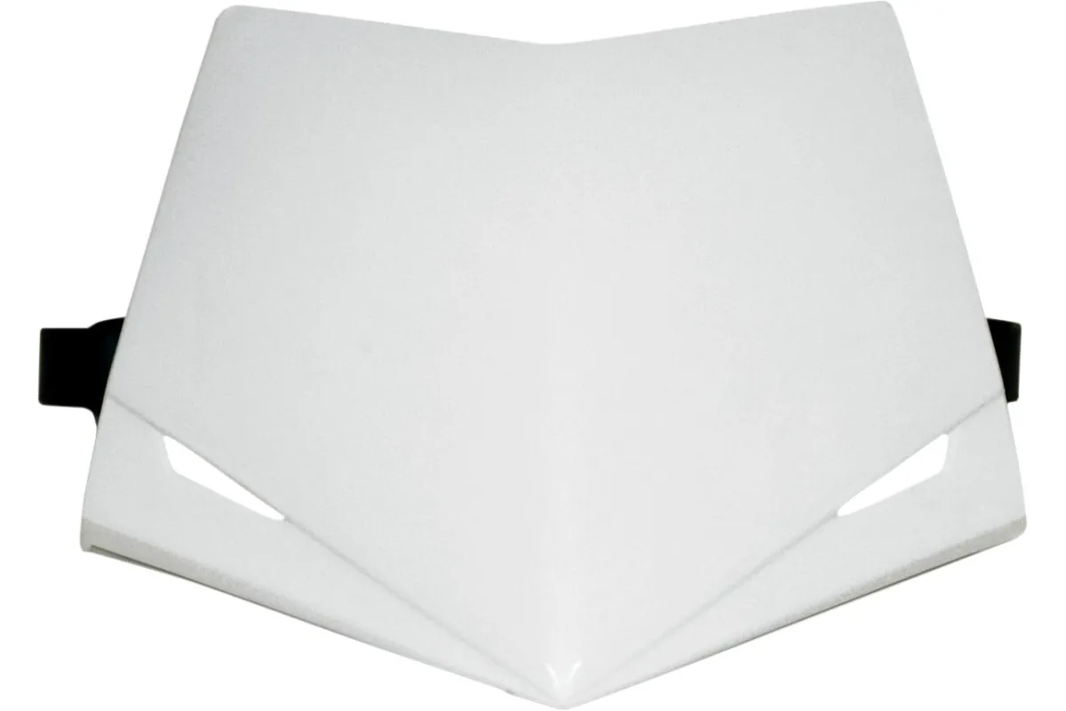 LIGHT-STEALTH UPPER WHT