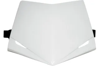 LIGHT-STEALTH UPPER WHT