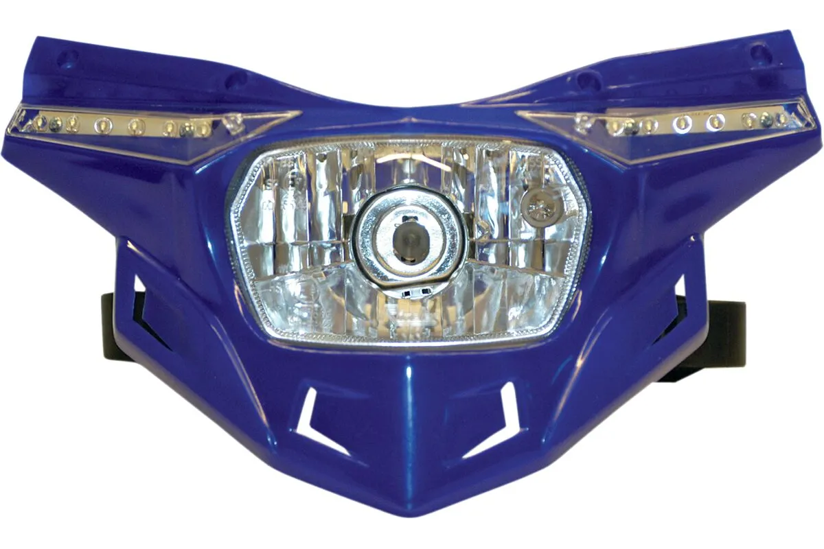 LIGHT-STEALTH LOWER BLU