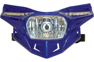 LIGHT-STEALTH LOWER BLU