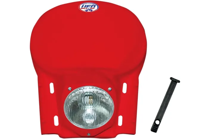 UNI HEADLIGHT 78-88RD