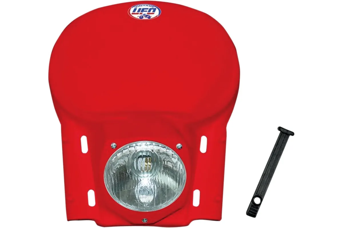 UNI HEADLIGHT 78-88RD