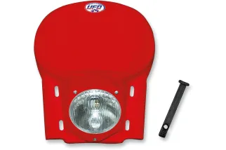 UNI HEADLIGHT 78-88RD