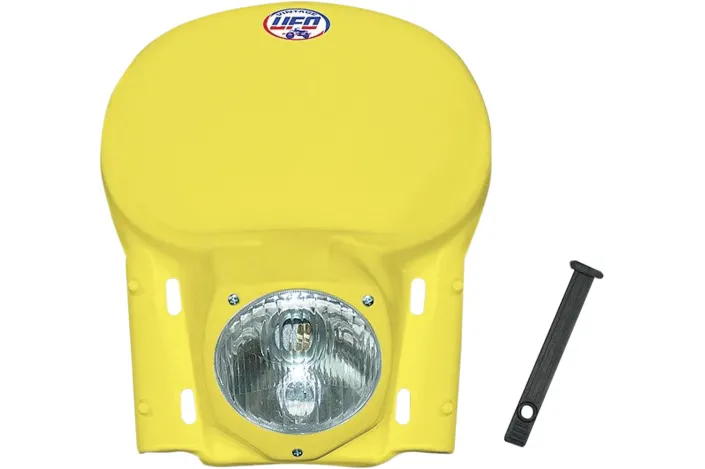 UNI HEADLIGHT 78-88YL
