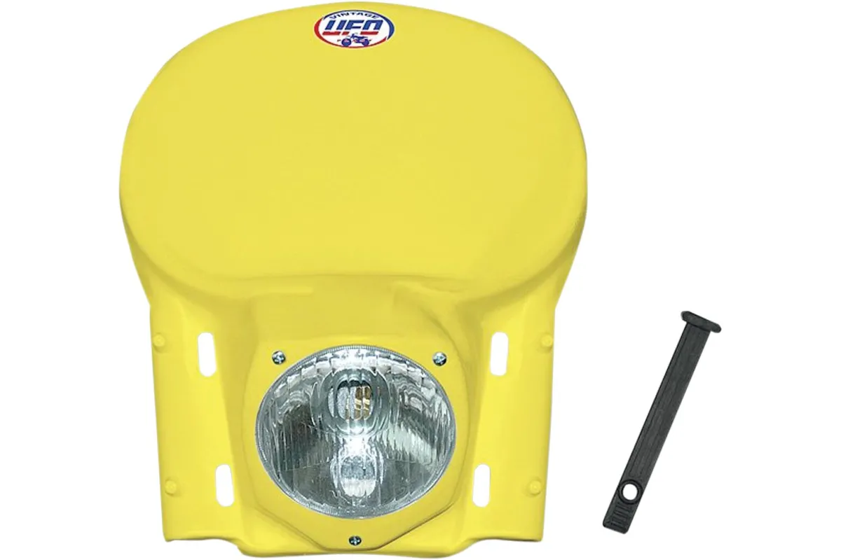 UNI HEADLIGHT 78-88YL