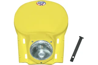 UNI HEADLIGHT 78-88YL
