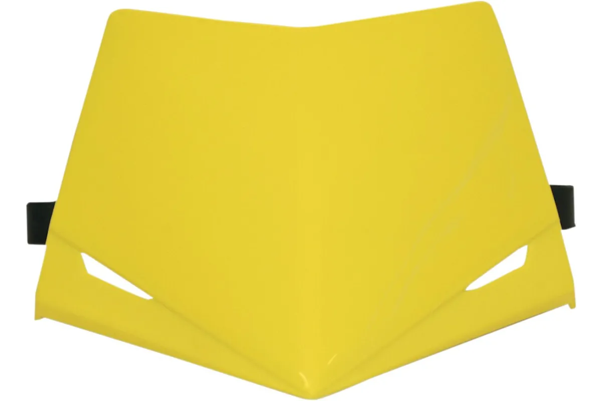 LIGHT-STEALTH UPPER YL