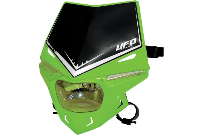 LIGHT-STEALTH SINGLE GR