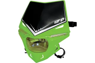 LIGHT-STEALTH SINGLE GR