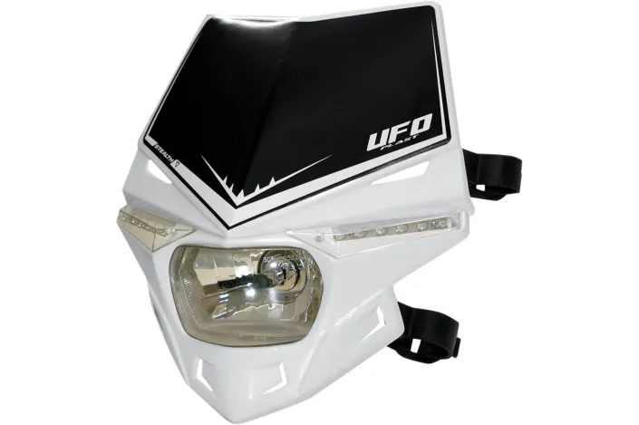 LIGHT-STEALTH SINGLE WH