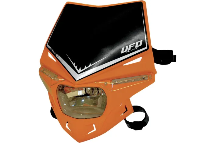 LIGHT-STEALTH SINGLE OR