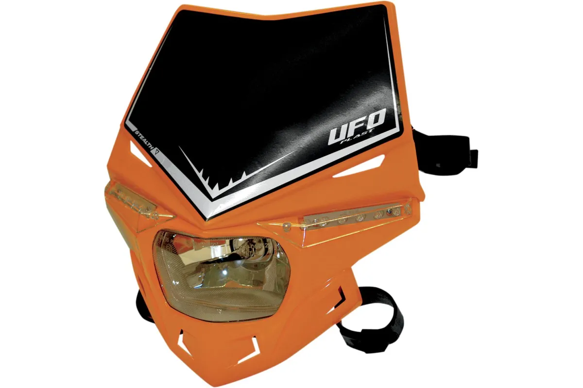 LIGHT-STEALTH SINGLE OR LIGHT-STEALTH SINGLE OR