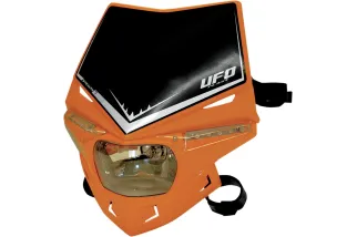 LIGHT-STEALTH SINGLE OR