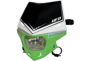 LIGHT-STEALTH DUAL GR