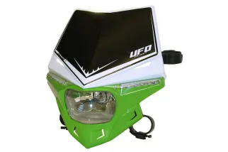 LIGHT-STEALTH DUAL GR