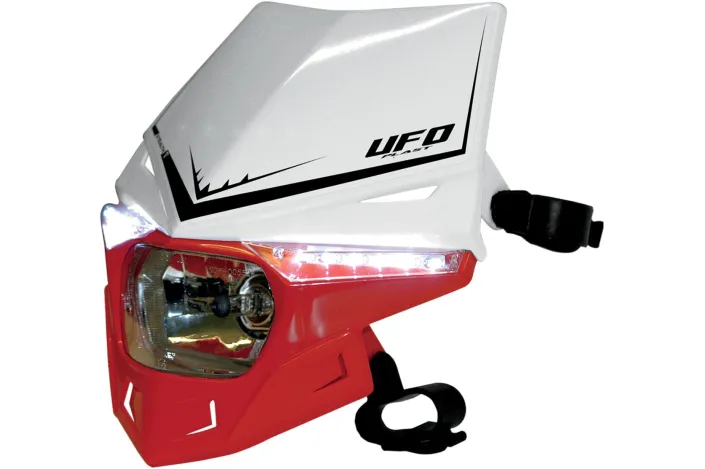 LIGHT-STEALTH DUAL RD