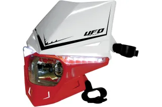 LIGHT-STEALTH DUAL RD