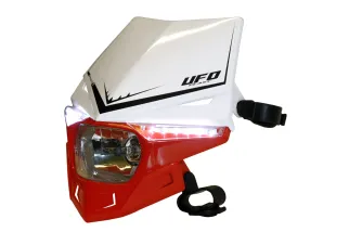 LIGHT-STEALTH DUAL RD