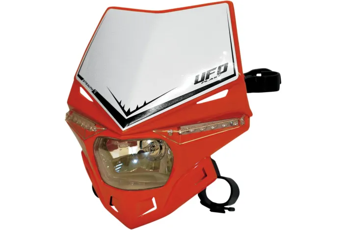 LIGHT-STEALTH SINGLE RD