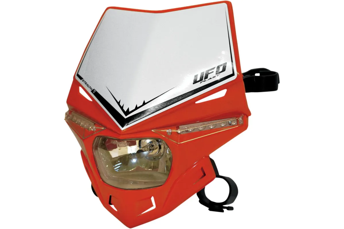 LIGHT-STEALTH SINGLE RD