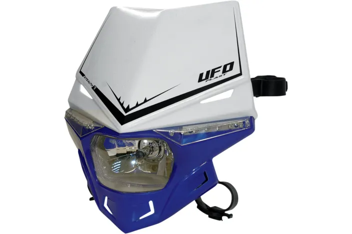 LIGHT-STEALTH DUAL BL