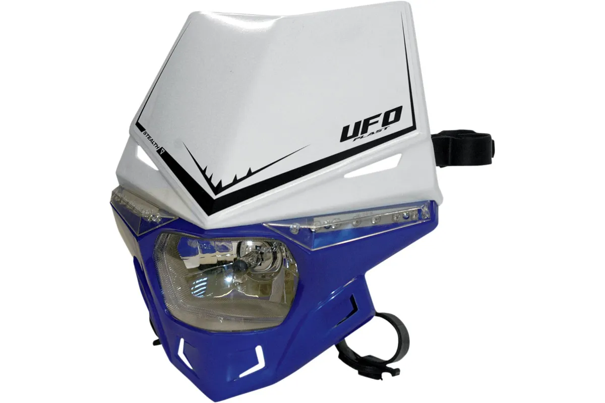 LIGHT-STEALTH DUAL BL LIGHT-STEALTH DUAL BL