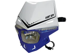 LIGHT-STEALTH DUAL BL