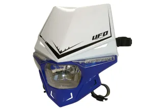 LIGHT-STEALTH DUAL BL