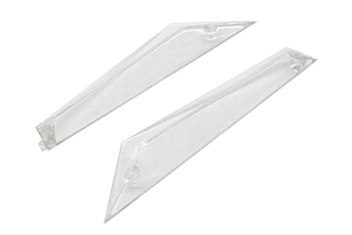 REPLACEMENT GLAS FOR LED REPLACEMENT GLAS FOR LED