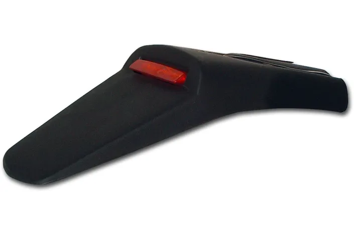 LIC PL HOLDER W LED LIGHT