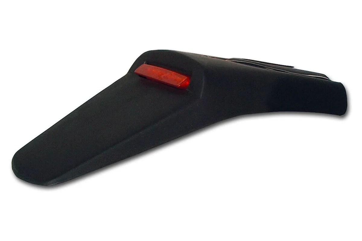 LIC PL HOLDER W LED LIGHT