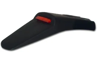 LIC PL HOLDER W LED LIGHT