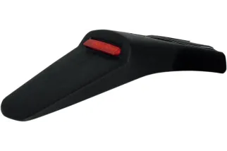 LIC PL HOLDER W LED LIGHT