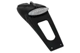 LIC PL HOLDER W LED LIGHT