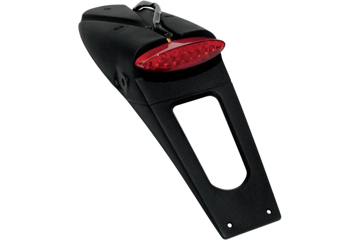 LIC PL HOLDER W LED LIGHT LIC PL HOLDER W LED LIGHT