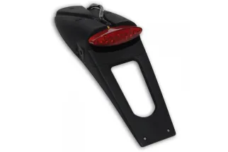 LIC PL HOLD W LED LIGHT