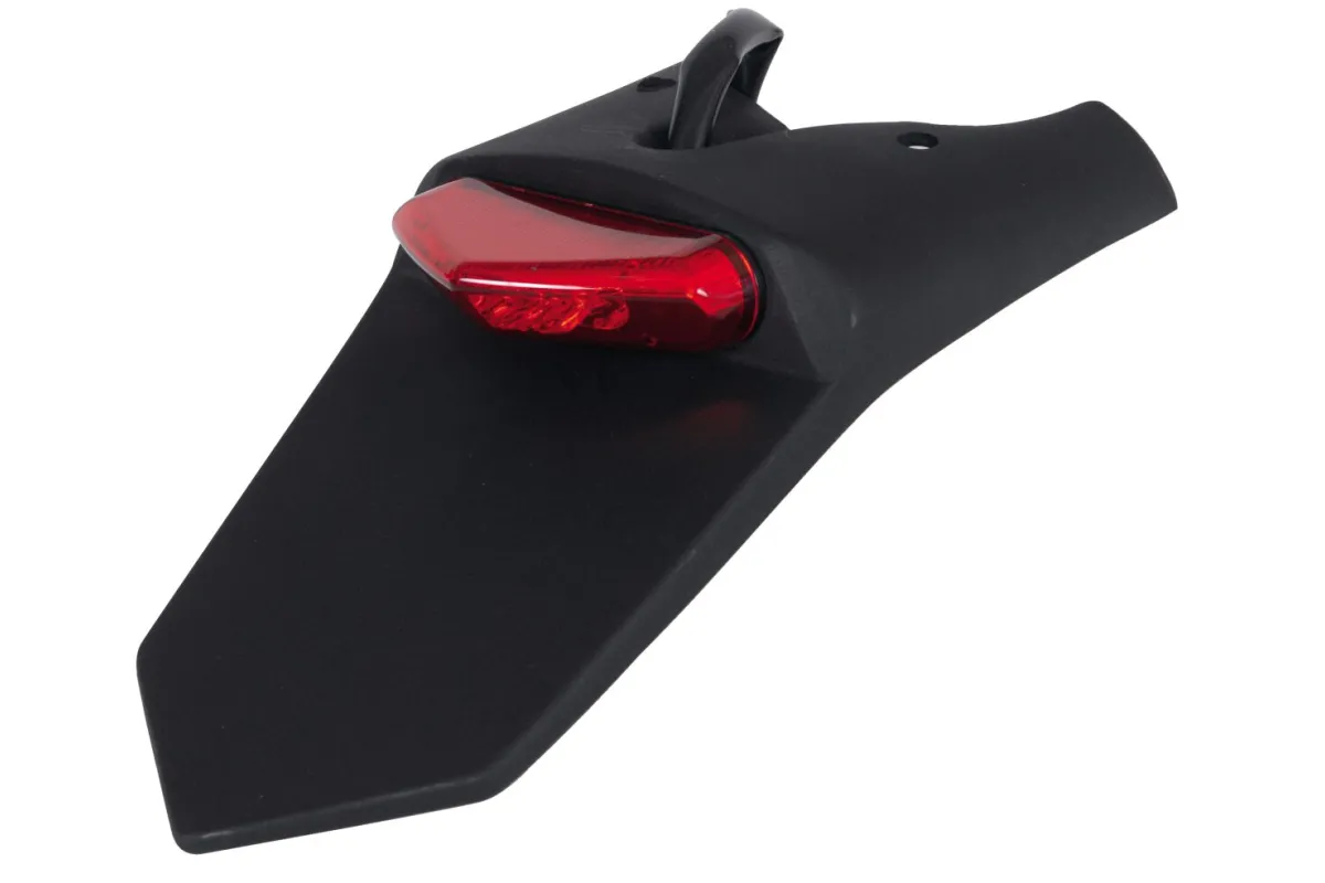 LIC PL HOLD W LED LIGHT