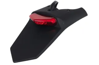 LIC PL HOLD W LED LIGHT
